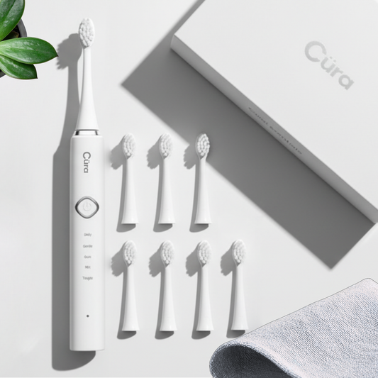 The Performance Pro Kit