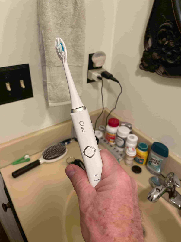 Product photo from Kevin M.